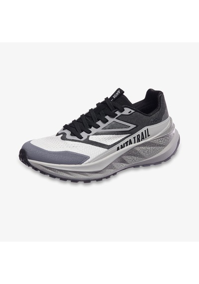 Anta Wuyi Erkek Gri Spor Ayakkabı 812515598 Gri