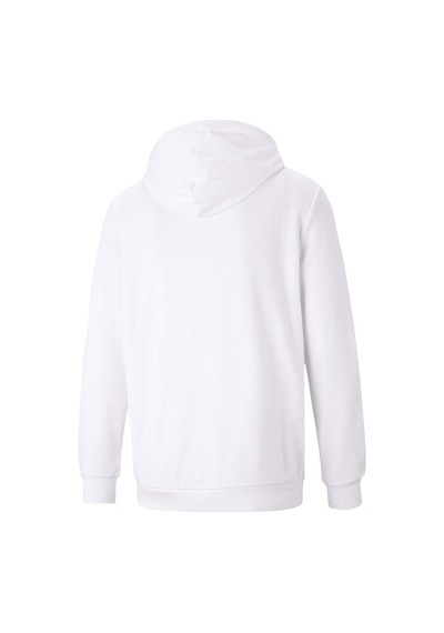 Puma Ess Big Logo Hoodie Tr Erkek Günlük Sweatshirts 58668802 Bey Çok Renkli