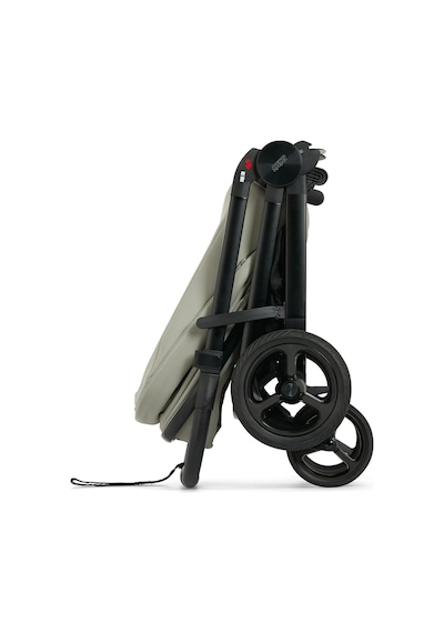 Mamas Papas Vardo Black Cosmo Travel Sistem Bebek Arabası Sage