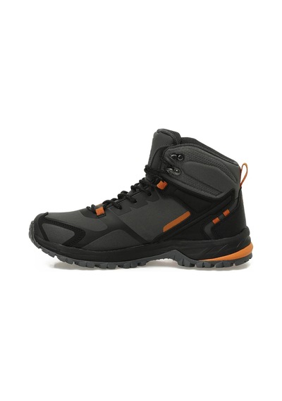 Lumberjack Rua Su Geçirmez Outdoor Erkek Bot 667800001311 6 Gri Gri