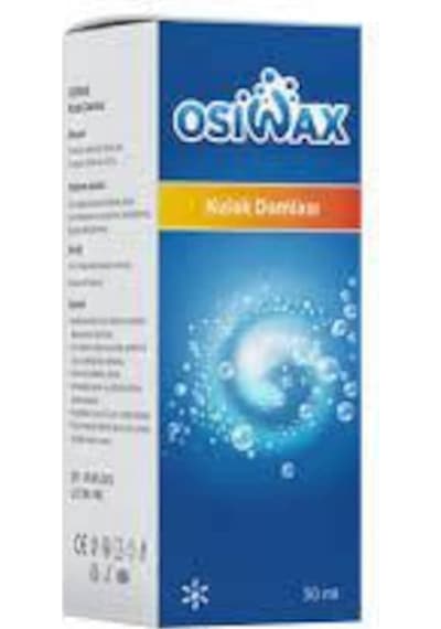 Osiwax Kulak