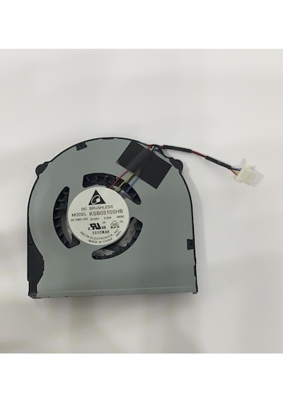 Sony Svt15 Fan