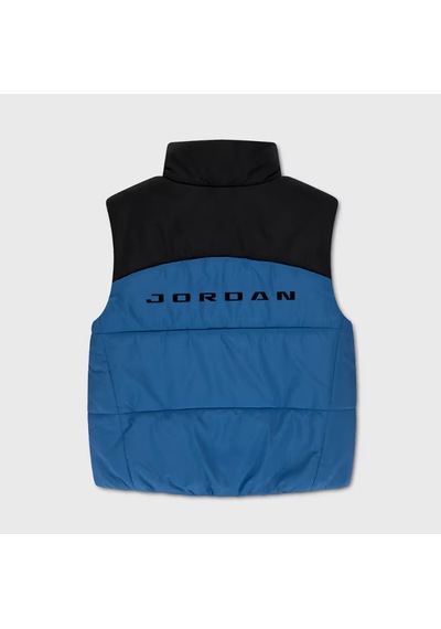 Nike Nıke Jordan Jdn Puffer Vest Erkek Çocuk Yelek 95f966 Uug