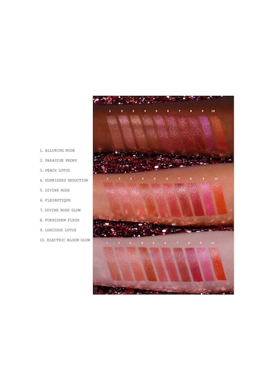 Pat Mcgrath Labs Divine Krem Allık Peach Lotus 7gr Peach Lotus