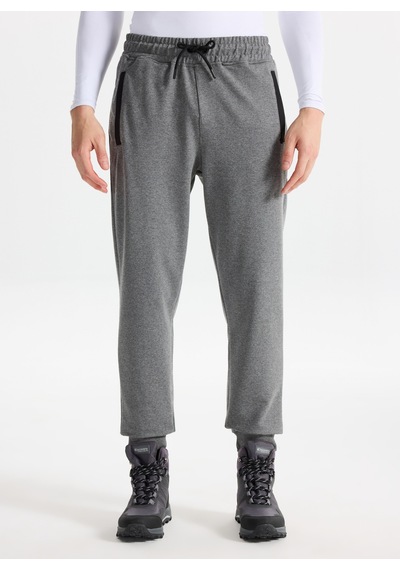 Discovery Expedition D3wm-ea7 Antrasit Erkek Sweatpant Antrasit Melanj