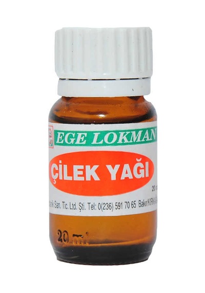 Çilek Esansı 20 Cc