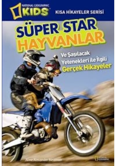 Süper Star Hayvanlar