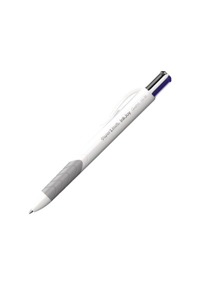 Paper Mate Tükenmez Kalem İnkjoy Quatro Standart Renkler S0977260 Çok Renkli
