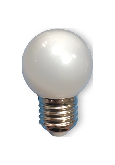 Tek-iş Ampul E-27 1 W Beyaz Gece Lambası Ampulü Pst