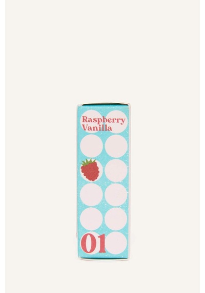 Defacto Syrup Fit Liquid Blusher Raspberry Vanilla I0301AXNS