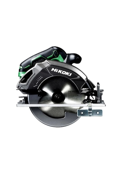 Hitachi Hikoki C3607DA 36 V 2.5 Ah Çift Akülü Kömürsüz Daire Testere