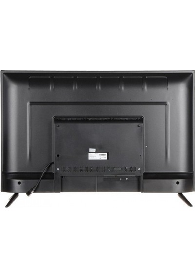 Dahua Lm43-f200 43&quot 8ms, 60hz,full Hd, Hdmi, Vga, 8w X 2 Hoparlör, Güvenlik Monitör