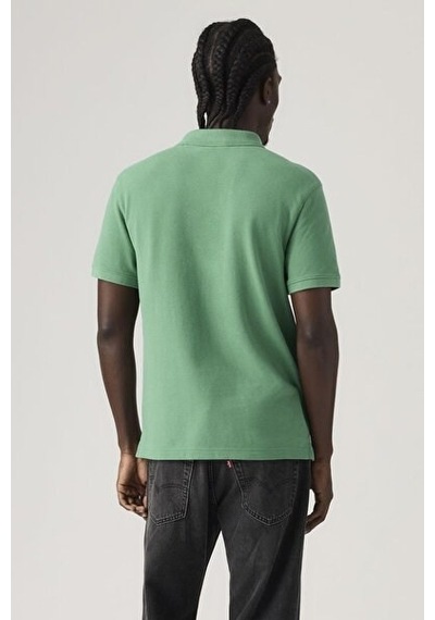 Levi's Levıs Orıgınal Polo Rutabagayeşil Yeşil