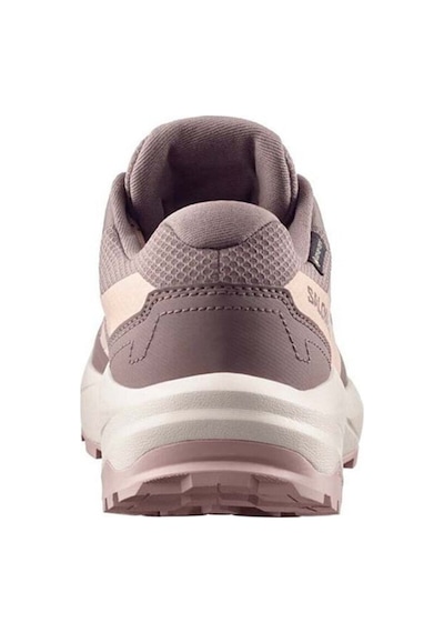 Salomon Outscape Gtx W Kadin Pembe Spor Ayakkabı-24735