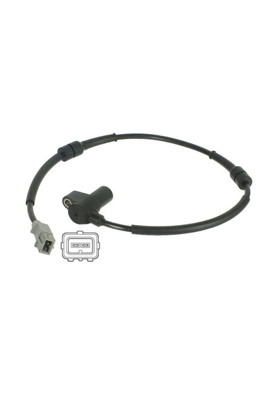DELPHI SS20067 Abs Sensörü 306 -01