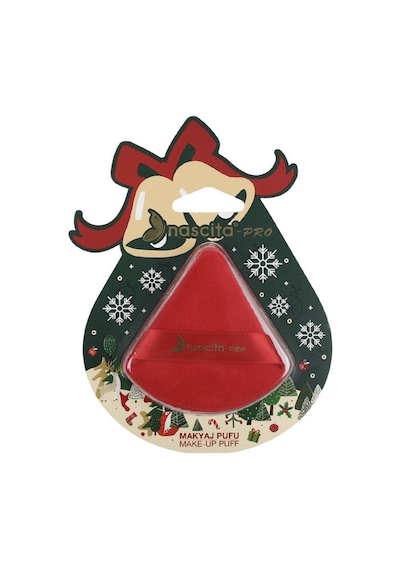 Nascita Christmas Makyaj Pufu - 150