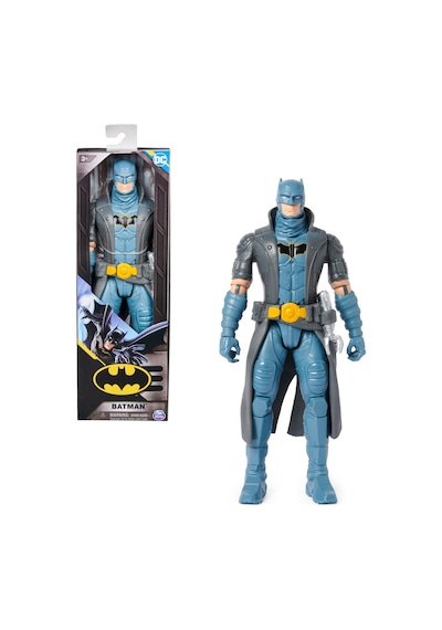 Batman Aksiyon Figürü S7 V1 30 Cm