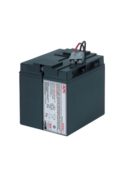 APC RBC7 Yedek Batarya Kartuşu