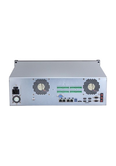 Dahua NVR616H-128-XI 128 Kanal NVR Kayıt Cihazı