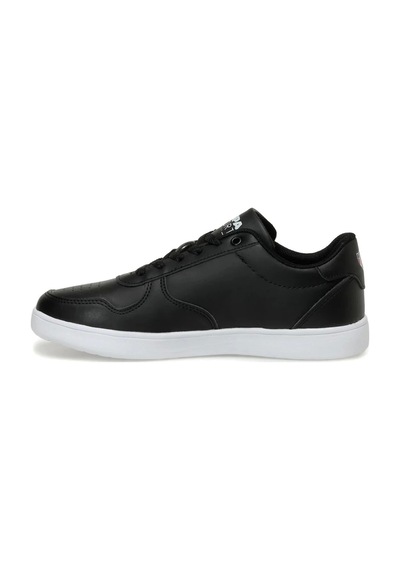 U.S. Polo Assn. U.s.polo Assn. Thunder Kadın Ayakkabi - Siyah