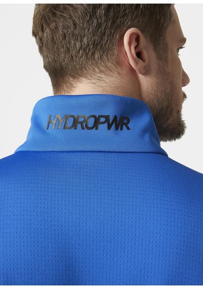 Helly Hansen Hp Fleece Erkek Polarlı Mont 2.0 Hha.34289-cobalt Saks Mavisi