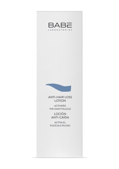 Babe Anti-Hair Loss Lotion 100ml - Dökülme Karşıtı Losyon