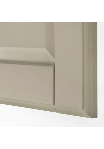 Ikea Çok Renkli Sağlam Kapaklı Gardırop 150x60x236 Cm
