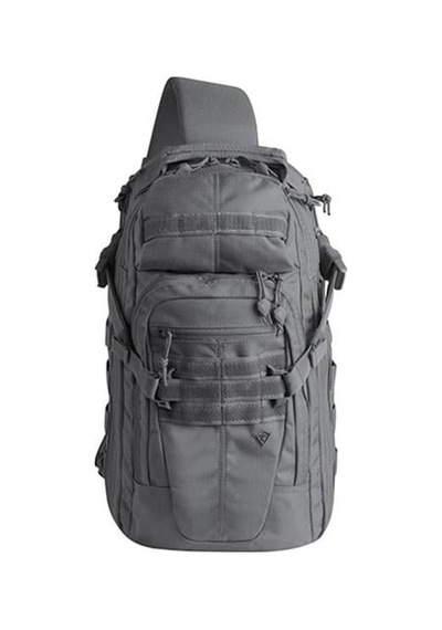 5.11 Fırst Tactıcal Sling Çanta 19l Siyah