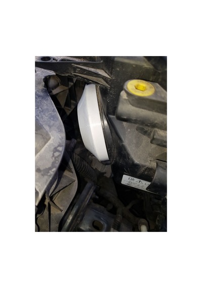 2008-2012 Ford Kuga Farlar İçin Kauçuk Kilit / Tıpa