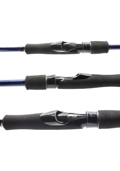 Daiwa Team Daiwa 2.44M 7-28 Gr Spin Olta Kamışı