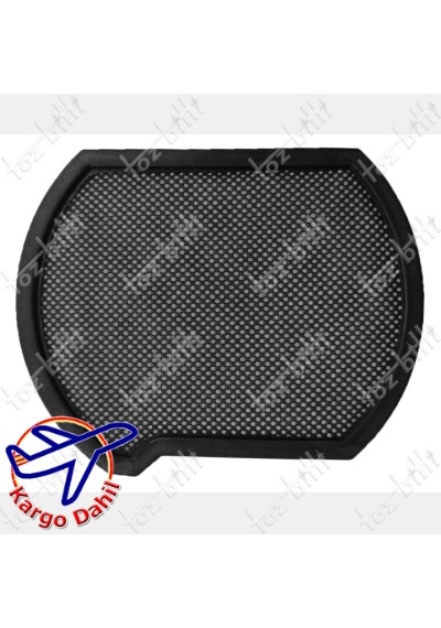 Bosch Uyumlu BGS 41K332  Süpürge Sünger Filtre