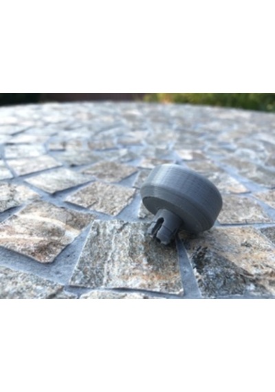 Volkswagen Cam Çevirme Kolu