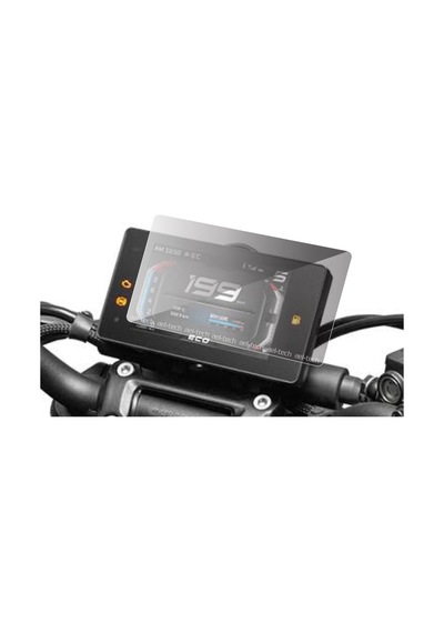 Cf Moto Yeni 250 Sr Tuşsuz Model Gösterge Uyumlu Ekran Koruyucu C