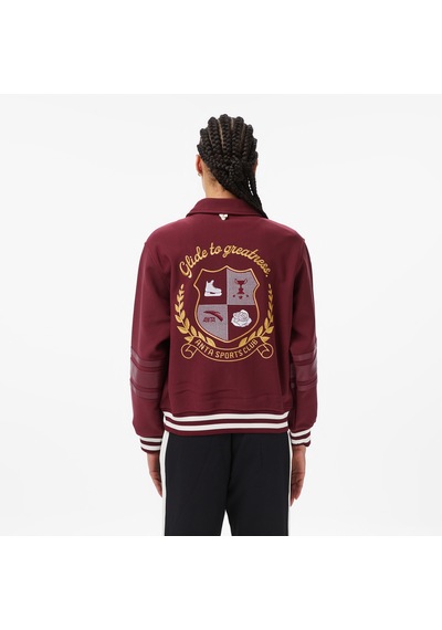 Anta Glıde To Greatness Kadın Kırmızı Sweatshirt 862548709n Kırmızı