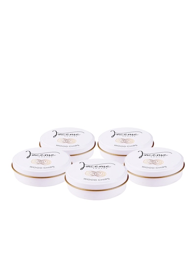 Ceviz Cipsi 5x25g İçeceklerde Tütsüleme Ve Aroma Verici Olarak Kullanılmaktadır.