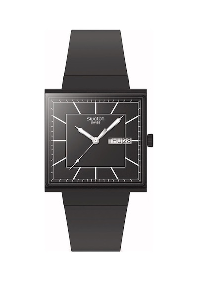 Swatch So34b701 Kadın Kol Saati