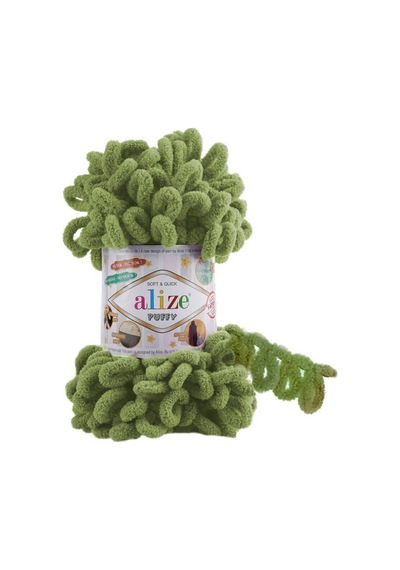 Alize Alize Puffy 485