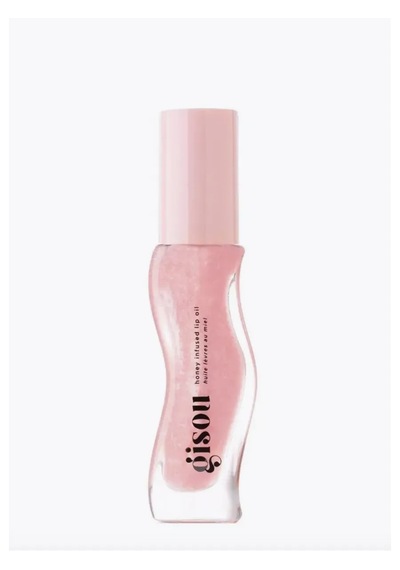 Gısou - Honey Infused Lip Oil Watermelon Dudak Yağı Diğer