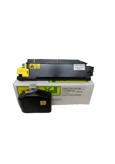 Sprint Olivetti Mf3023/mf3024 B1285 Yellow Uyumlu Toner