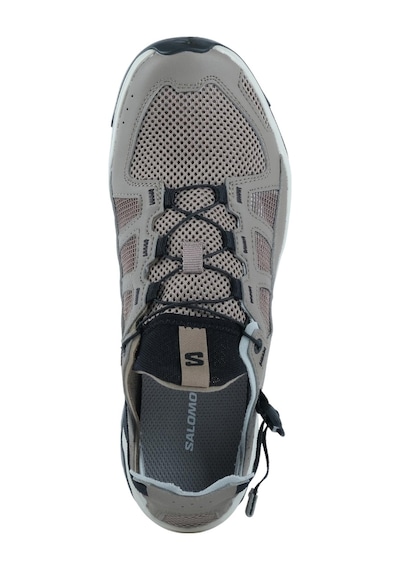 Salomon Techamphibian 5 Erkek Kahverengi Sandalet L49104200