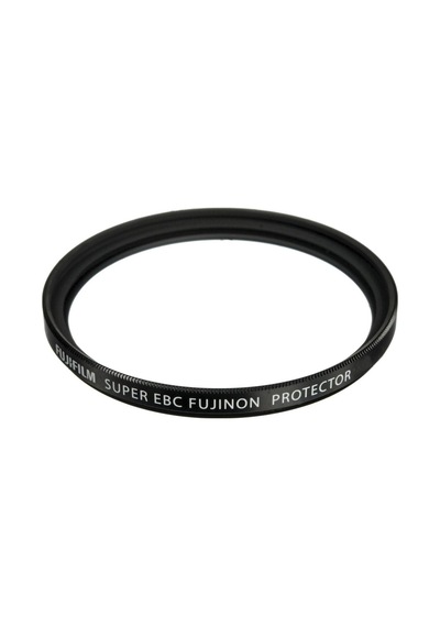 Fujifilm -- 67mm Objektif Koruyucu Filtre Prf-67