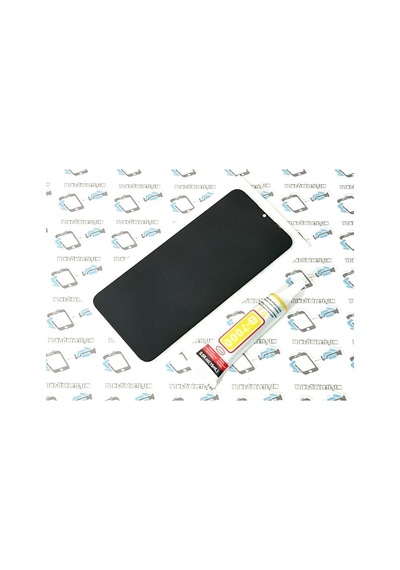Oppo A15 Lcd Ekran Dokunmatik (Servis i) (161567486)
