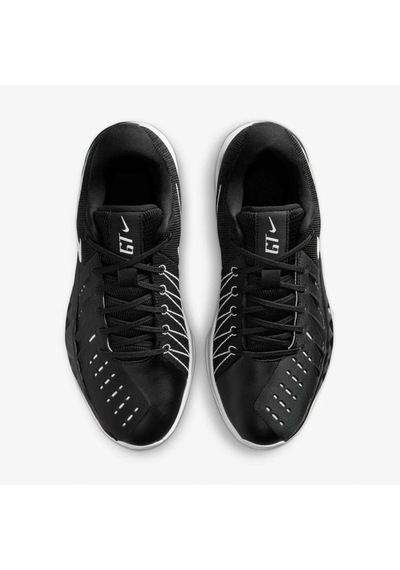 Nike G.t. Cut Academy 2 Erkek Spor Ayakkabısı Hv9774-001 Siyah