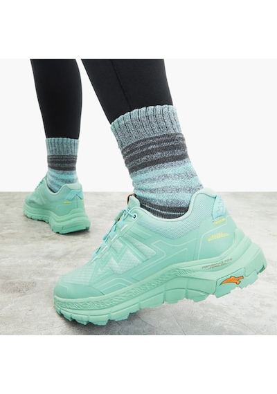 Safety Jogger Adventure Caracas Nane Yeşili Outdoor Trekking Ayakkabısı Mint