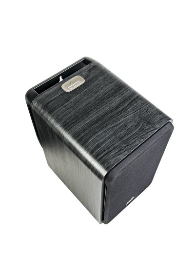 Polk Audio Signature Elite Es15 Raf Tipi Hoparlör Siyah