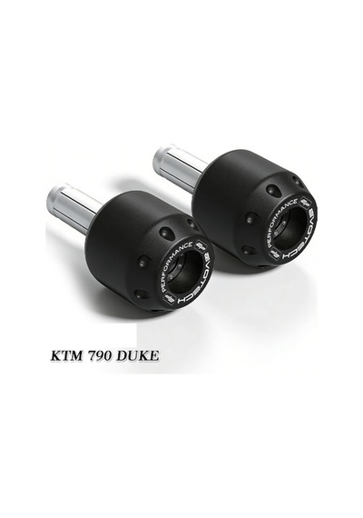 Ktm 790 Duke Gidon Topuzu Evotech Performans Large-travel Edition -469