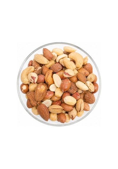Karışık Kuruyemiş - Elit - 1 Kg