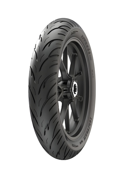 Kawasaki Ninja 250sl 100/80-17 Ve 130/70-17 Anlas Tournee Sport Tubeless Ön Arka Lastik Takımı