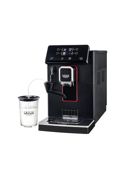 Gaggia RI8701/01 Magenta Milk Tam Otomatik Kahve Makinesi