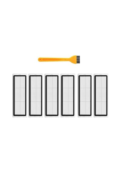 Dreame L10 L10s Ultra Uyumlu Yedek Hepa-7 Parça Sku: Zeusb0df6176bd